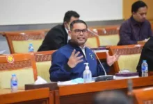 MANDEK…Komisi III Akan Panggil Jaksa Agung dan Jampidsus Soal Impor Baja