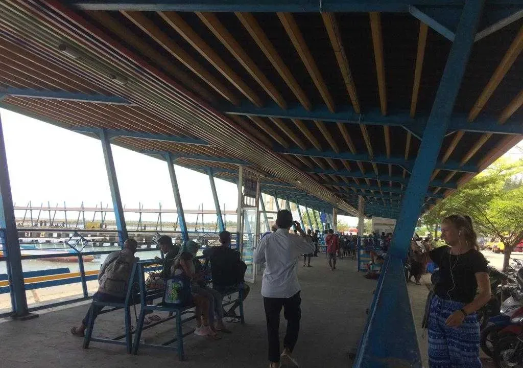 Pemda Lombok Utara Diminta Mengkaji Kebijakan Bongkar Muat Penumpang Kapal Cepat Tiga Gili