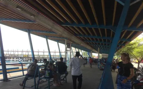 Pemda Lombok Utara Diminta Mengkaji Kebijakan Bongkar Muat Penumpang Kapal Cepat Tiga Gili