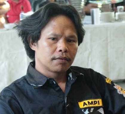 Dugaan Pemotongan Blt-Dd,Wakil Ketua Dpd Ampi Tangerang Minta Aph Tindak Tegas