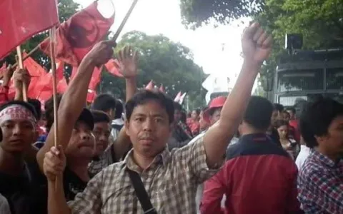 Usai Veri Anggrijono Luruskan Sujel, Kornas Indonesia Desak Jaksa Agung Periksa Bea Cukai