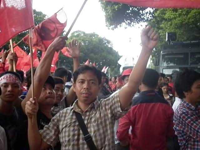 Usai Veri Anggrijono Luruskan Sujel, Kornas Indonesia Desak Jaksa Agung Periksa Bea Cukai