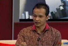Gak Bener...!Kornas Jokowi Oknum Pn Di Samarinda Dicopot