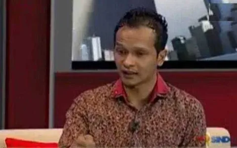 GAK BENER…Kornas Jokowi Oknum PN di Samarinda Dicopot