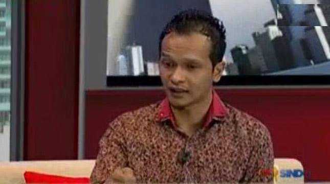 Gak Bener...!Kornas Jokowi Oknum Pn Di Samarinda Dicopot