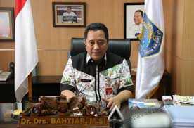 Heru Budi Jadi Pj Gubernur, Bahtiar Ucapkan Selamat