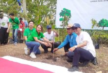 Gunung Sasak Lombok Barat Menggagas Ekowisata Durian