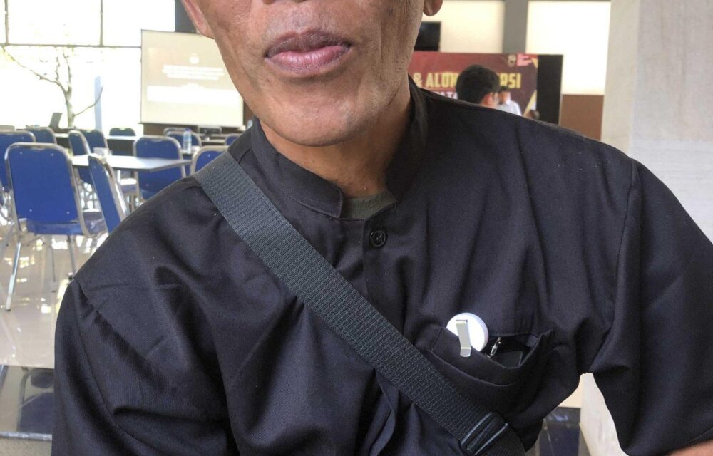 Merambah Ke Lombok Utara, Partai Buruh Disambut Antusias Masyarakat