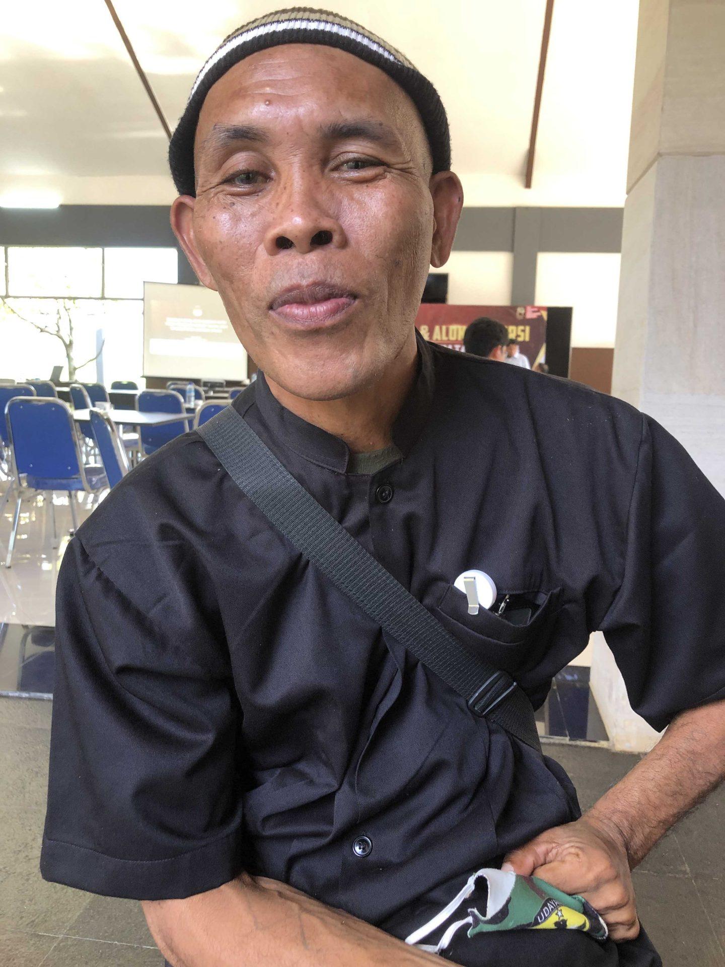 Merambah Ke Lombok Utara, Partai Buruh Disambut Antusias Masyarakat
