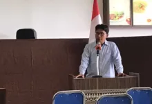 Bincang Dapil dan Alokasi Kursi KPU Lombok Utara