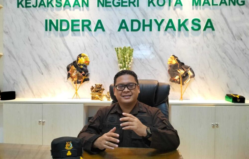 Korupsi Rph Kota Malang Divonis Berbeda, Begini Alasannya