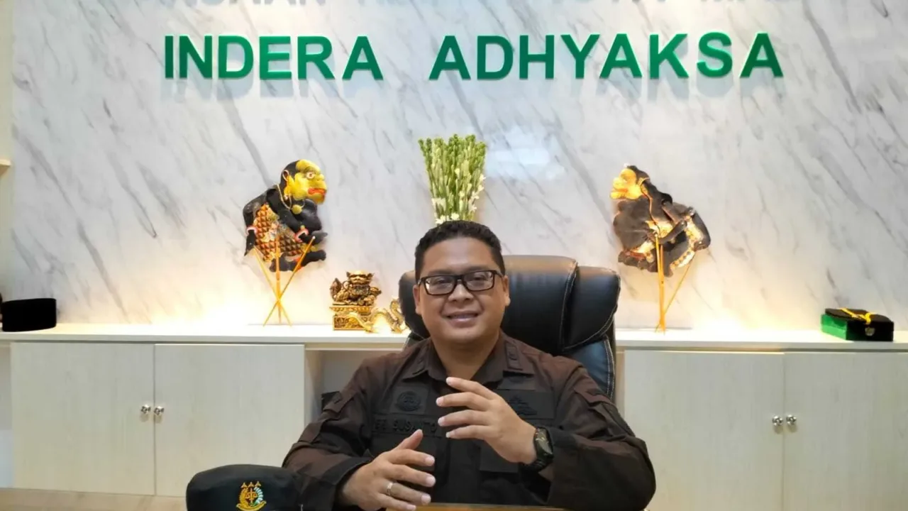 Korupsi RPH Kota Malang Divonis Berbeda, Begini Alasannya