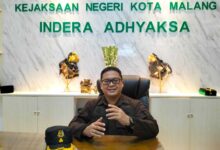 Korupsi Rph Kota Malang Divonis Berbeda, Begini Alasannya