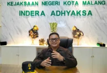 Korupsi RPH Kota Malang Divonis Berbeda, Begini Alasannya