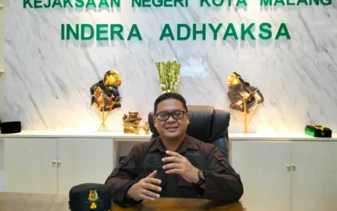 Korupsi RPH Kota Malang Divonis Berbeda, Begini Alasannya