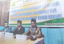 DPRD Kritik Keras Bupati Dogiyai Tak Pernah Hadiri Rapat APBD, Ada Apa