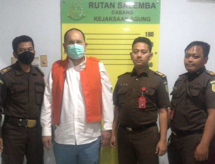 Kasus Investasi Bodong Indosurya Hadirkan 8 Saksi