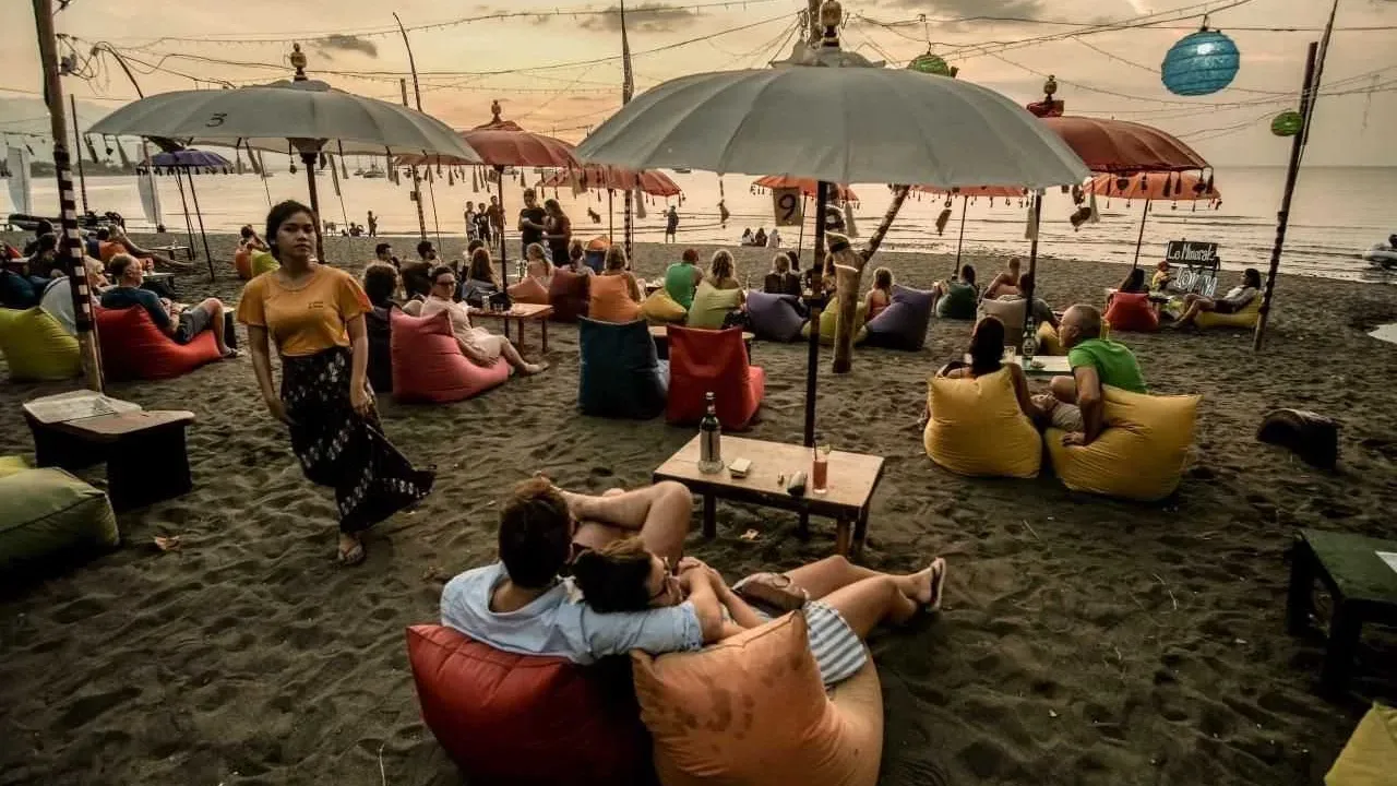 MANTAP…Bisnis Food fan Beverage di Bali Membaik Jelang KTT G20