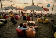 Mantap...!Bisnis Food Fan Beverage Di Bali Membaik Jelang Ktt G20