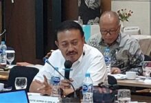 Demer Sebut Saat Ini Bukan Perang Ideologi, Taapi Perang Ekonomi