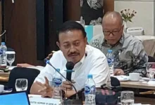Demer Sebut Saat Ini Bukan Perang Ideologi, Taapi Perang Ekonomi