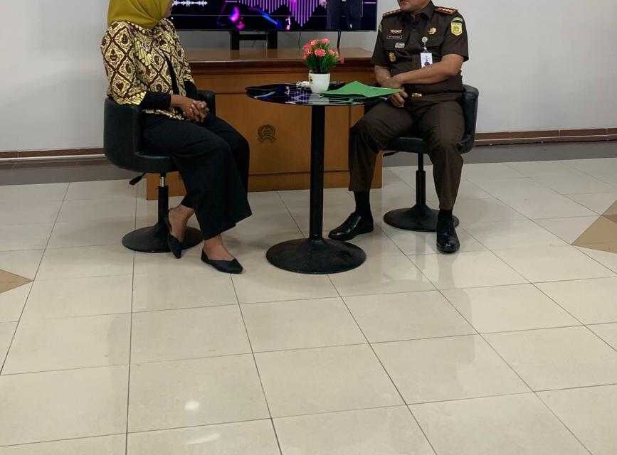 Luar Biasa...!Kejari Kota Malang Edukasi Masyarakat Lewat Jaksa Menyapa