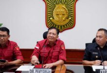 Skandal Impor Garam, Tiga Pejabat Kemenperin Ditangkap Kejagung