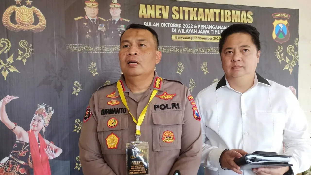 Pembuat Video Mesum Kebaya Merah Ditangkap di Surabaya