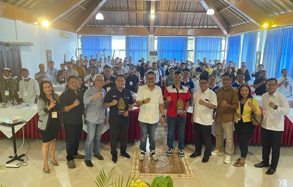 Legislator Sosialiasi Akses Modal Umkm Di Bumn