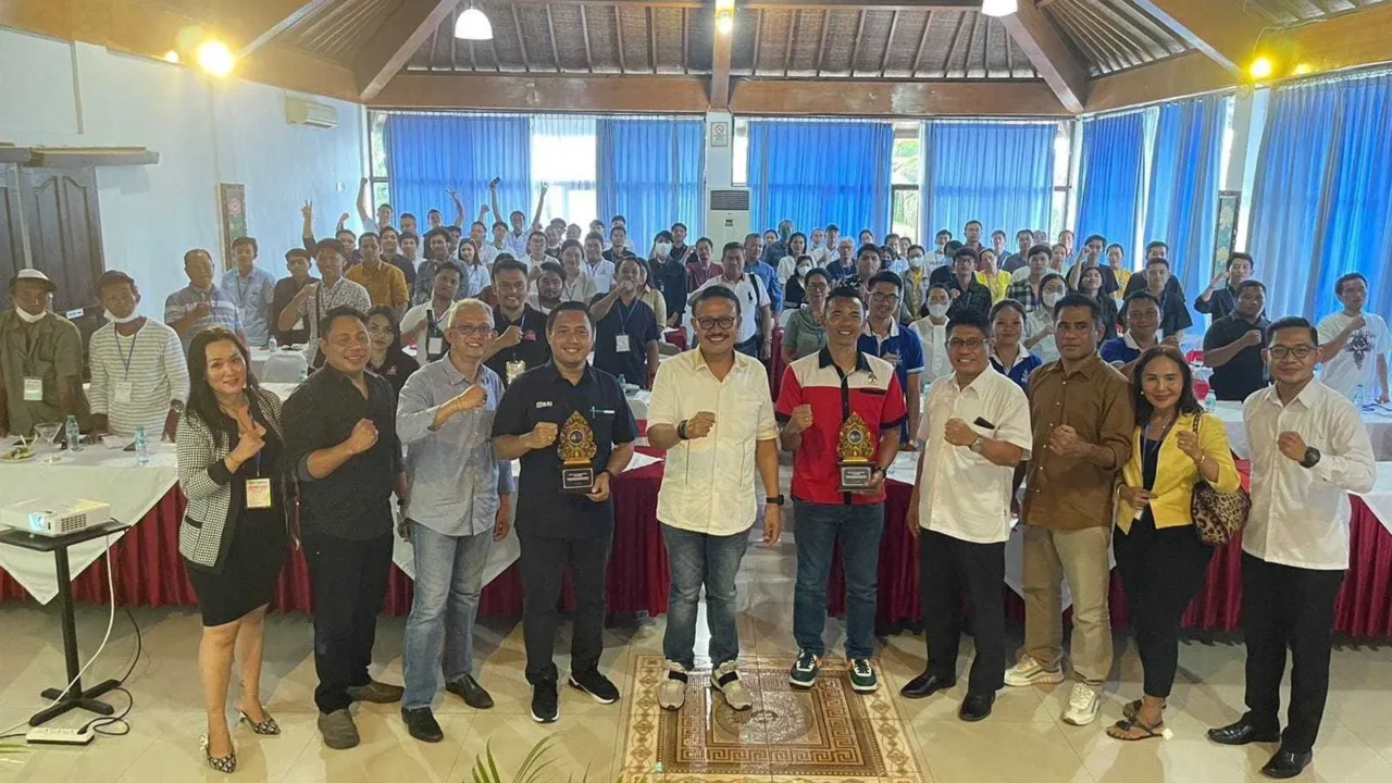 Legislator Sosialiasi Akses Modal UMKM di BUMN