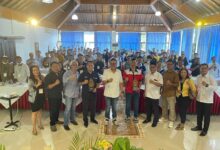 Legislator Sosialiasi Akses Modal Umkm Di Bumn
