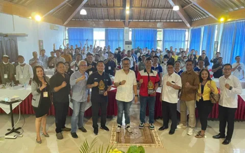 Legislator Sosialiasi Akses Modal UMKM di BUMN