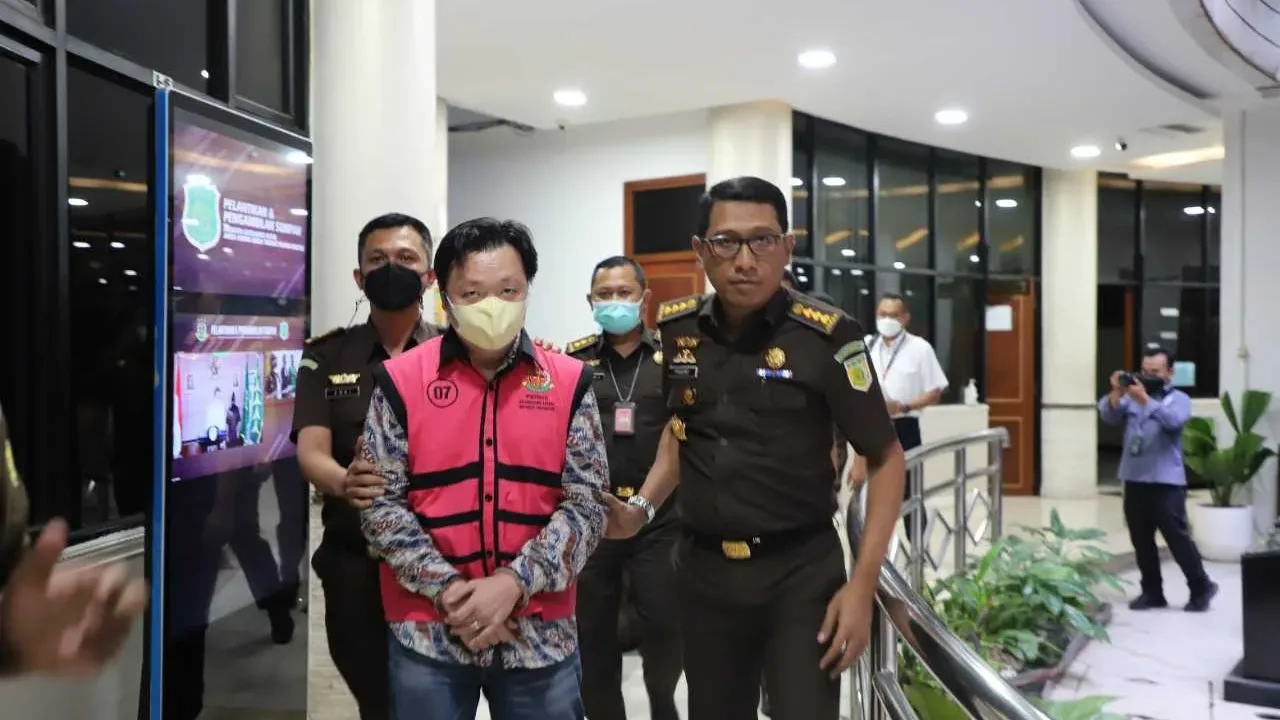 BUBARKAN…Uang Garam Impor Mengalir ke Pejabat Kemenperin