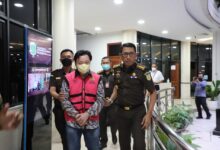 Bubarkan...!Uang Garam Impor Mengalir Ke Pejabat Kemenperin