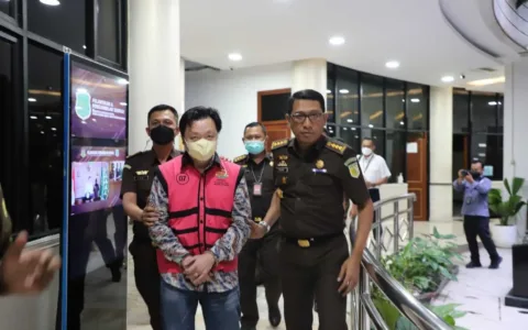 BUBARKAN…Uang Garam Impor Mengalir ke Pejabat Kemenperin