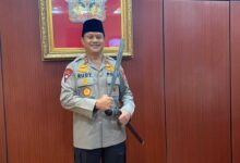 Angkat Budaya Lokal, Polda Banten Akan Gelar Seminar Internasional Di Mata Dunia