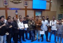 Bongkar..!Tan Paulin Terseret Kasus Ismail Bolong Yang Diduga Libatkan Kabareskrim Polri