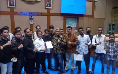 BONGKAR.Tan Paulin Terseret Kasus Ismail Bolong yang Diduga Libatkan Kabareskrim Polri