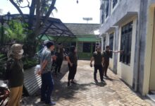 Kawal Terus...!Kejari Amankan 13 Proyek Strategis Di Kota Malang