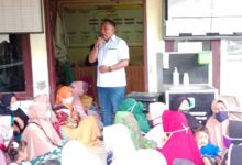 Lawan...!Viral Video Bupati Lebak Singgung Dprd, Musa Weliansyah Melawan