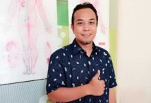 Top Banget ...! Solusi Syaraf Kejepit Kelinik Hendrawan Pratama