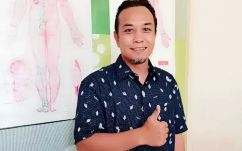Top Banget … Solusi Syaraf Kejepit Kelinik Hendrawan Pratama