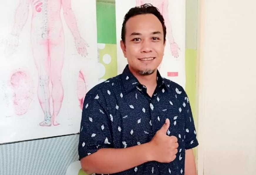 Top Banget ...! Solusi Syaraf Kejepit Kelinik Hendrawan Pratama