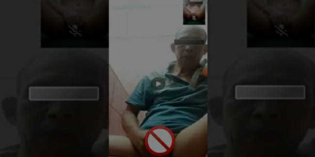 Gila..!Video Sex Oknum Camat Rimbo Pengadang Bengkulu Untuk Koleksi Pribadi