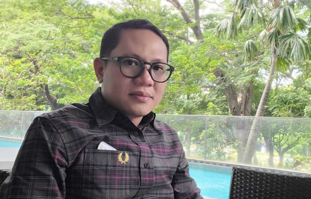 Kawal Terus...!H Askolani Jasi, Menang Atau Kalah Akan Bertanggungjawab