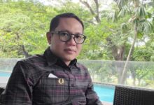 Kawal Terus...!H Askolani Jasi, Menang Atau Kalah Akan Bertanggungjawab