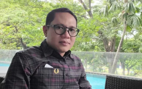 KAWAL TERUS…H Askolani Jasi, Menang Atau Kalah Akan Bertanggungjawab