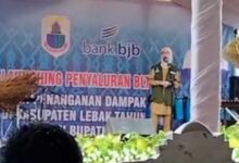 Anti Kritik...!Pidato Bupati Lebak Nyinyir Dprd Bukti Tak Bisa Apa-Apa