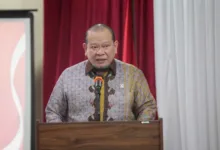 LaNyalla Indonesia Harus Lakukan Reposisi dan Perkuat Keunggulan 