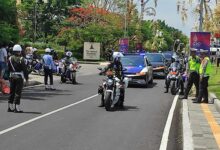 Amazing...!Panglima Tni Pastikan Pengamanan Ktt G20 Sudah 99 Peresen